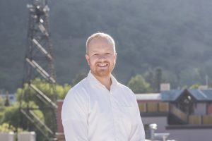 Travis Cossitt