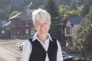 Judy Zimmerman