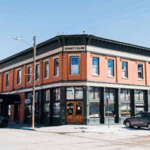 Citizens State Bank Silverton Branch