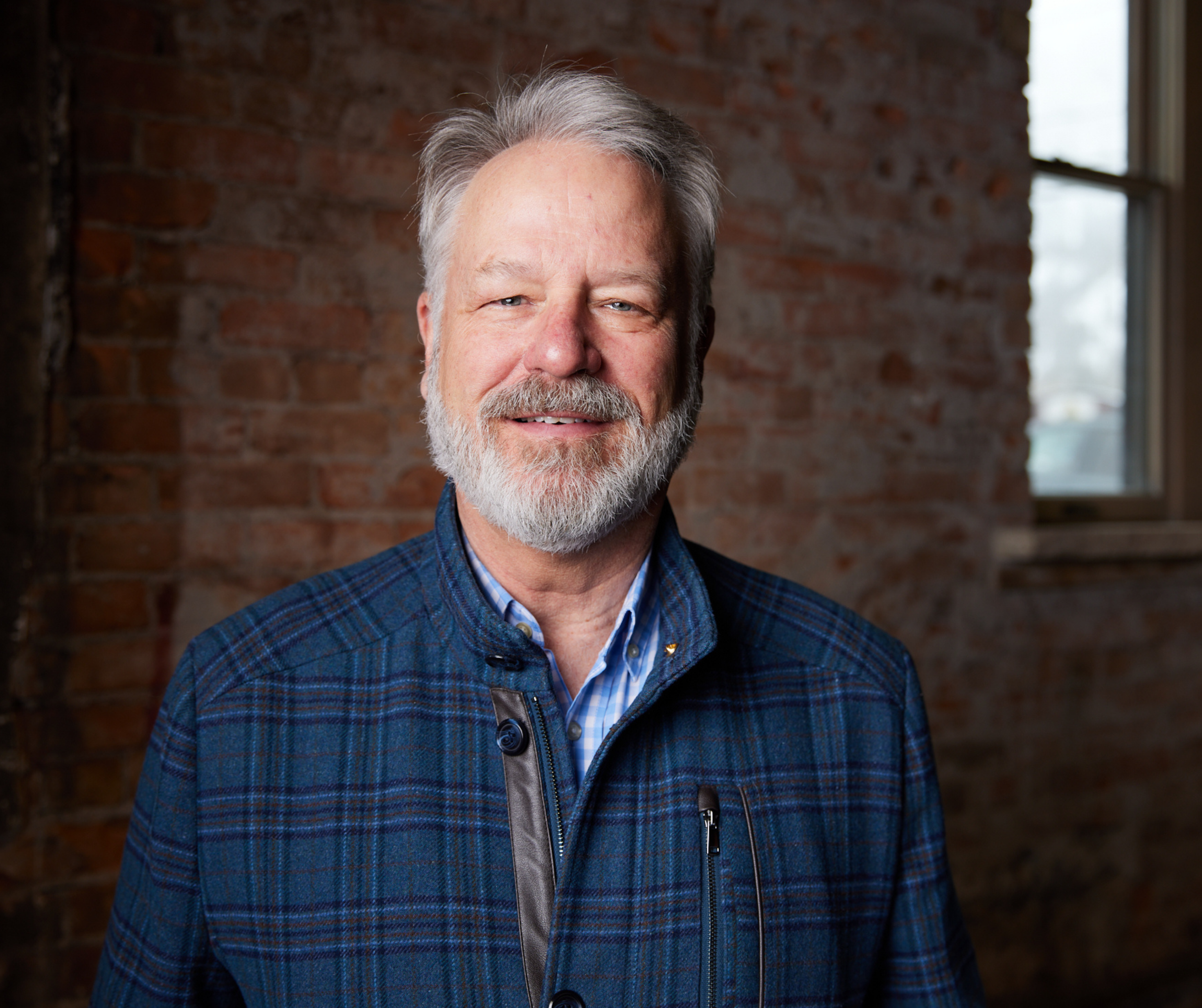 Douglas M. Price